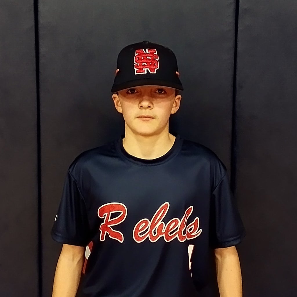 GRAYSON BARNETT mugshot