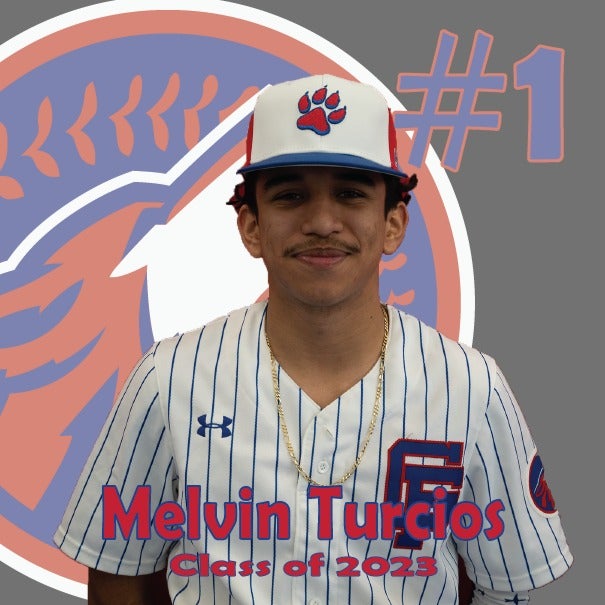 Melvin Turcios