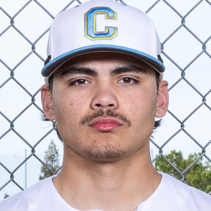 Anthony Ramirez mugshot