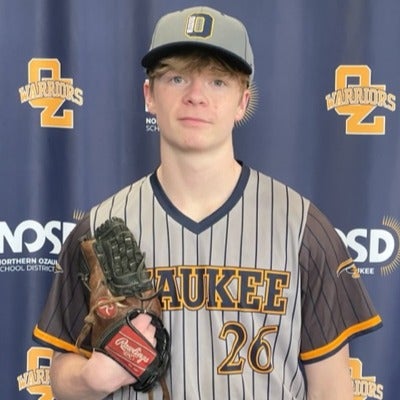 Wyatt Brooks mugshot