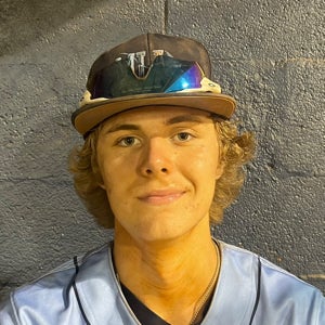 Aidan  Herzog mugshot