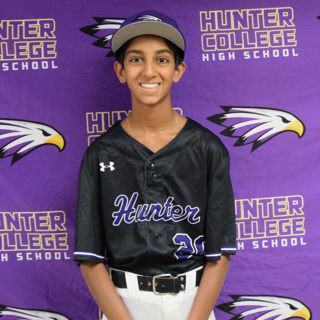 Rohan  Patel mugshot
