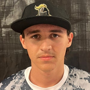 Ethan  Winker  mugshot