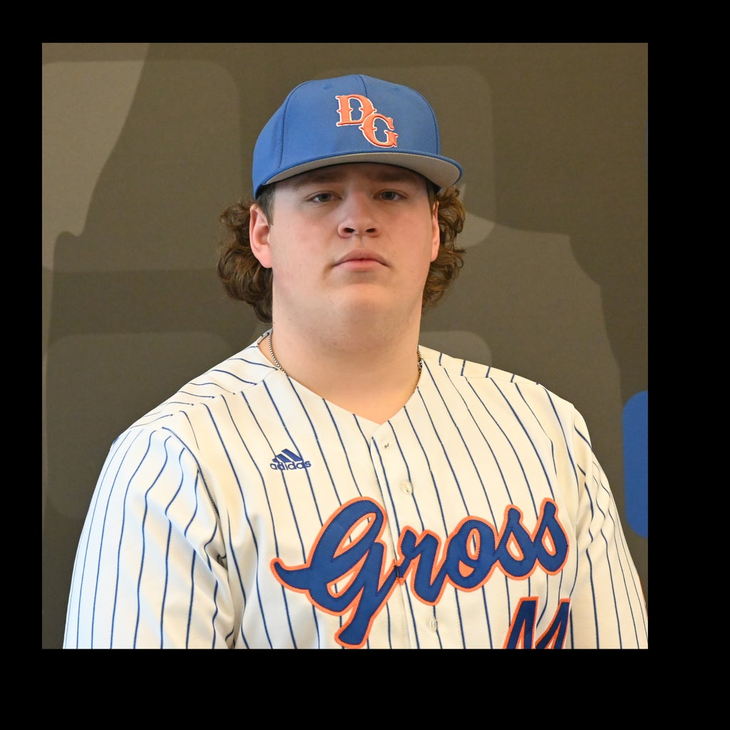 Carson Almgren mugshot