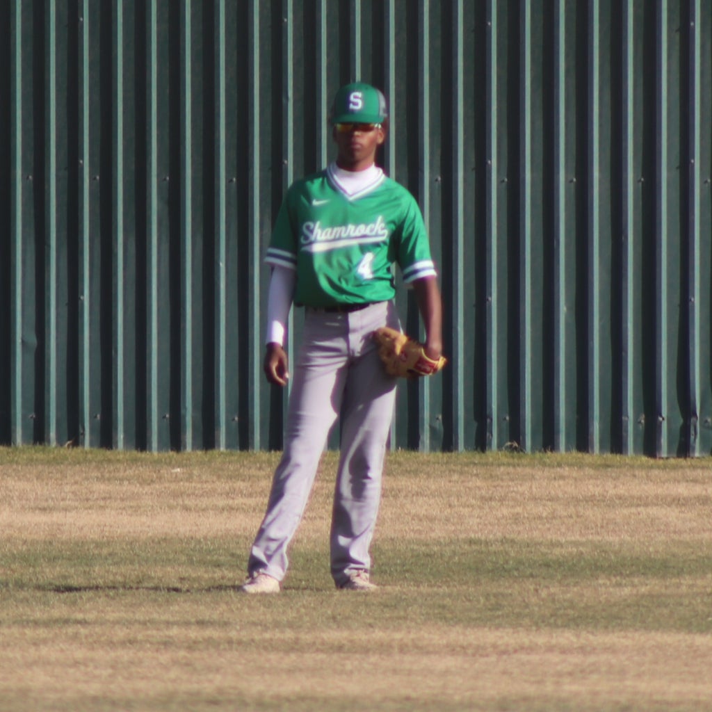 Rodney Holmes mugshot