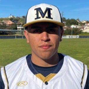 Marcus Gonzales