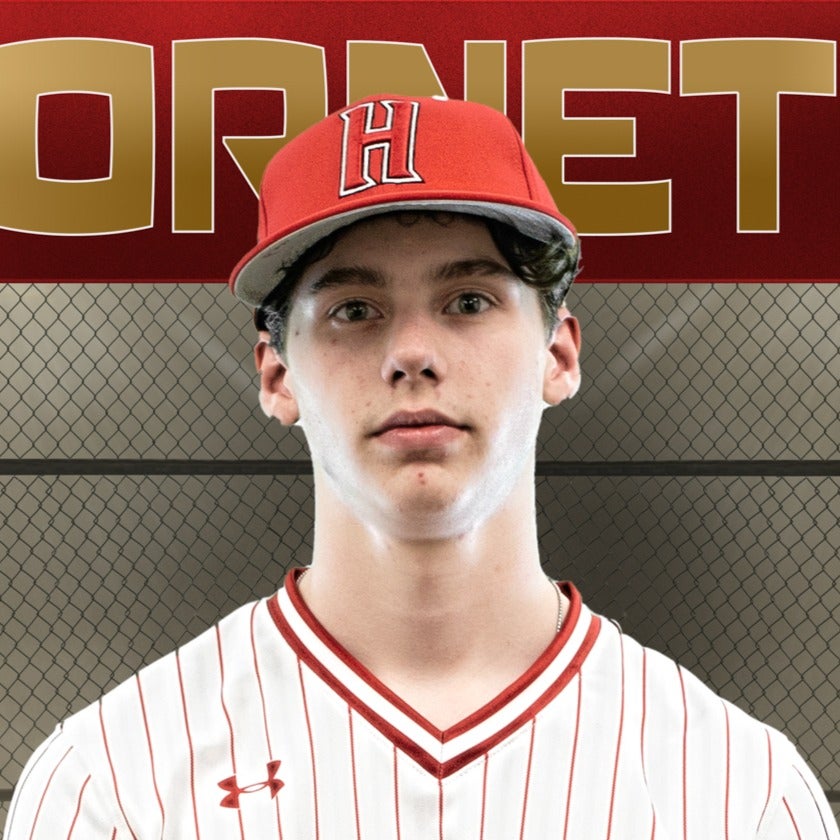 Jared Ahern's (Honesdale, PA) High School Career Home