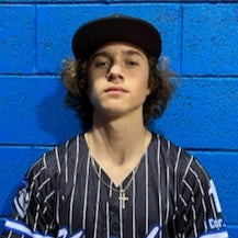 Sage Chartier mugshot