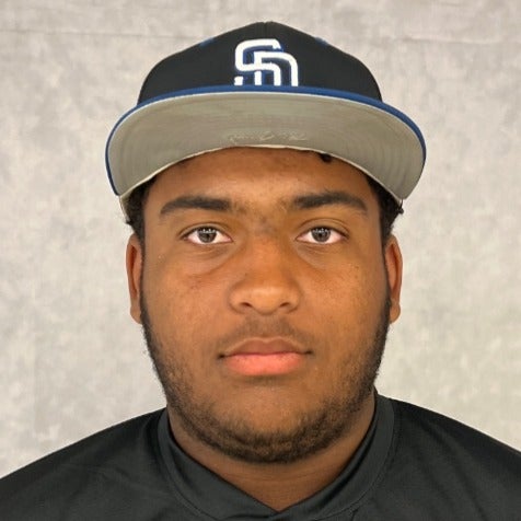 Zac Tyre mugshot