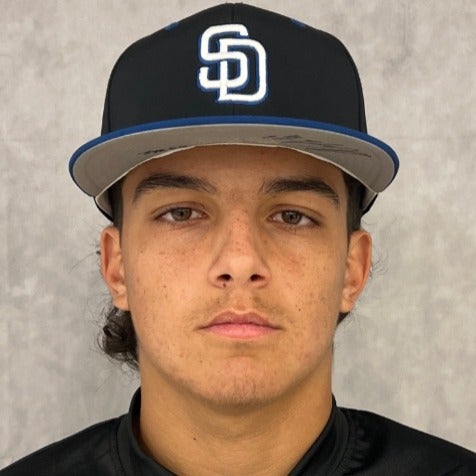 Carlos Chirinos mugshot