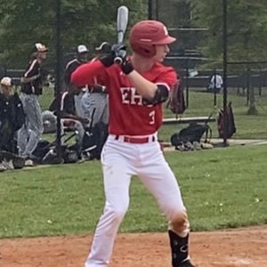 Andrew Mathias mugshot