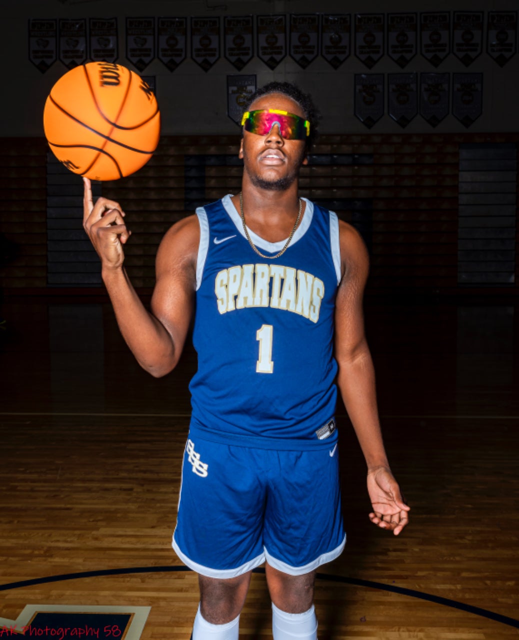 Elijah Mays