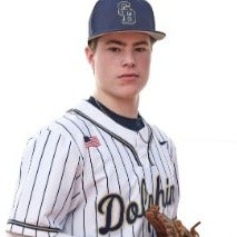 Carter McIlwain mugshot