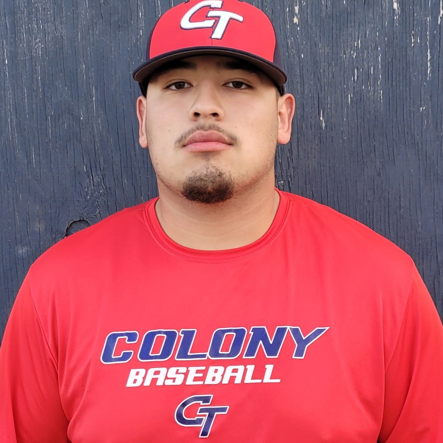 Isaac Sanchez mugshot