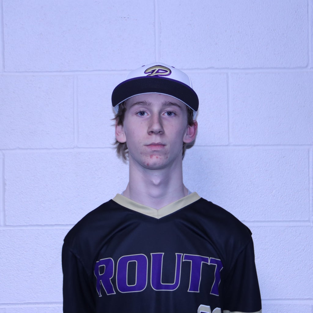 Owen Geirnaeirt mugshot