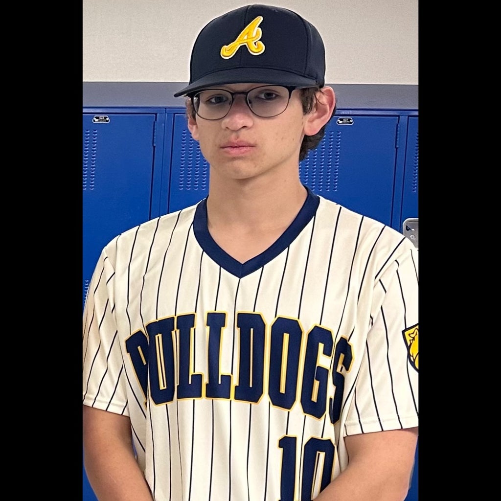 Brady  Holland mugshot