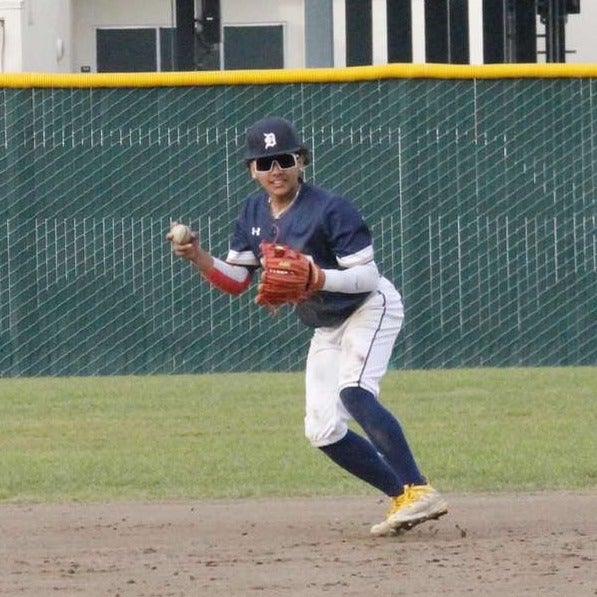 AYDEN  VASQUEZ