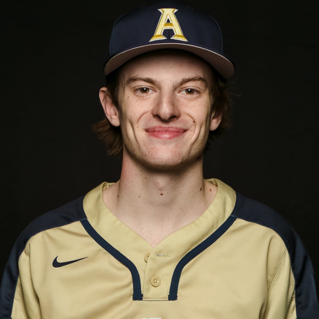 Luke Eldridge mugshot