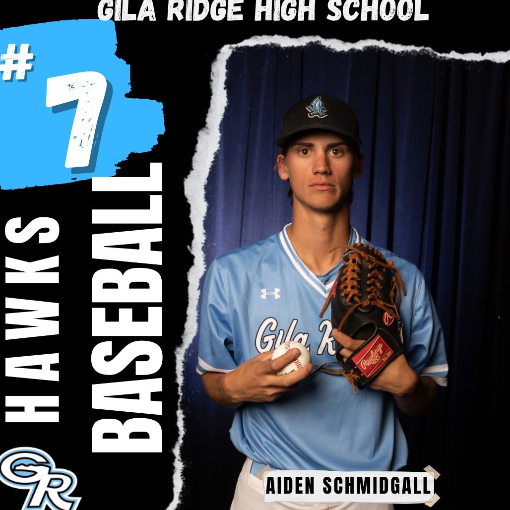 Aiden Schmidgall