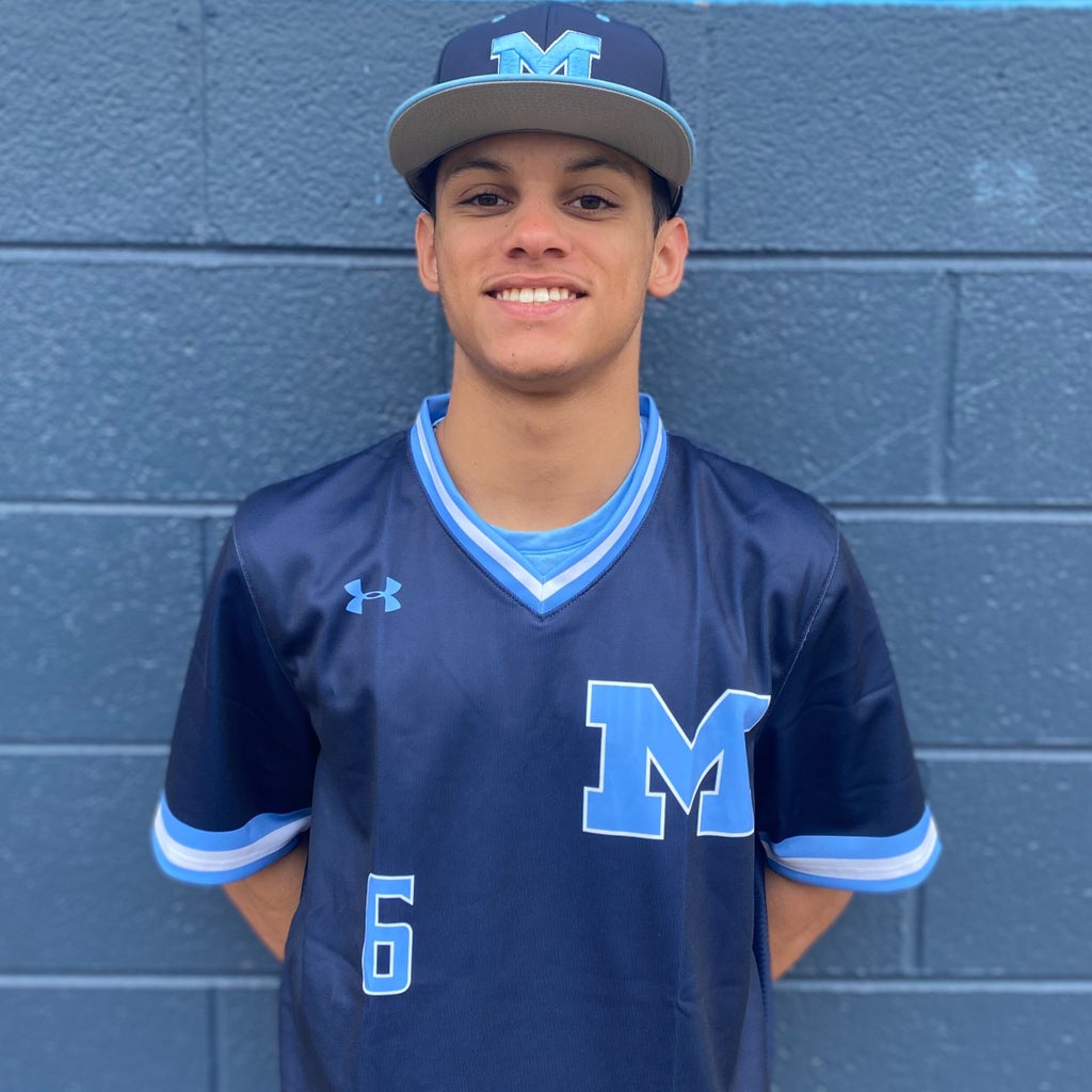 Millbrook Baseball Roster (202223)