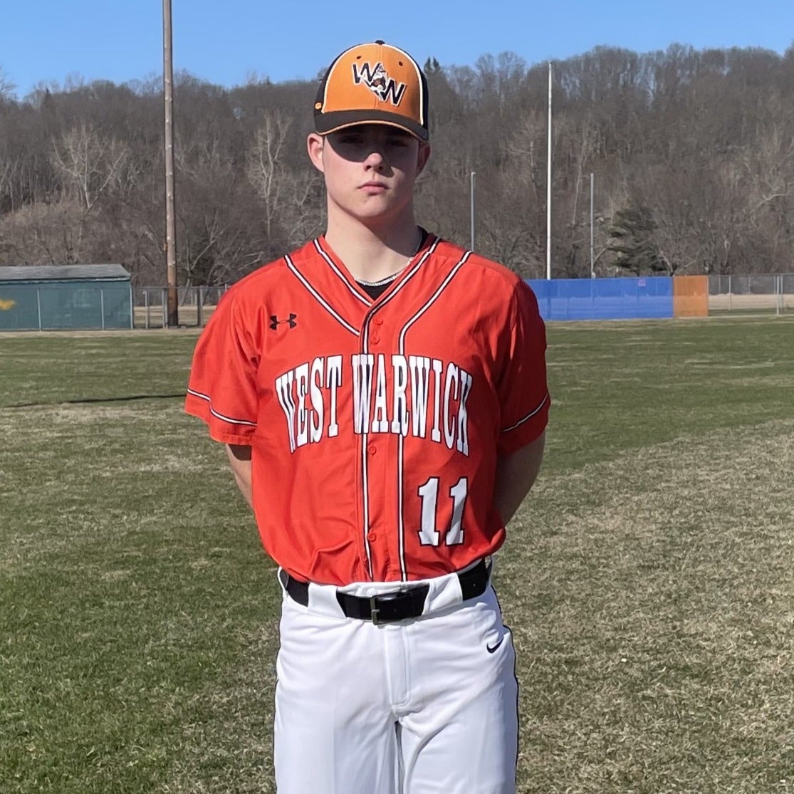 Dominic Carollo mugshot