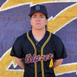 Braden Dellinger mugshot