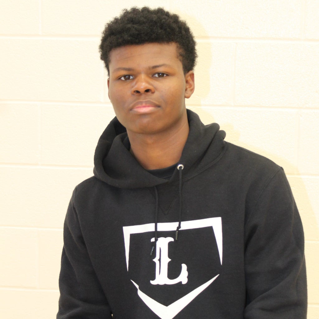 Xavier  Pittman mugshot