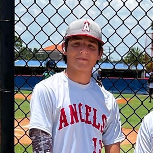 Nicholas Elias mugshot