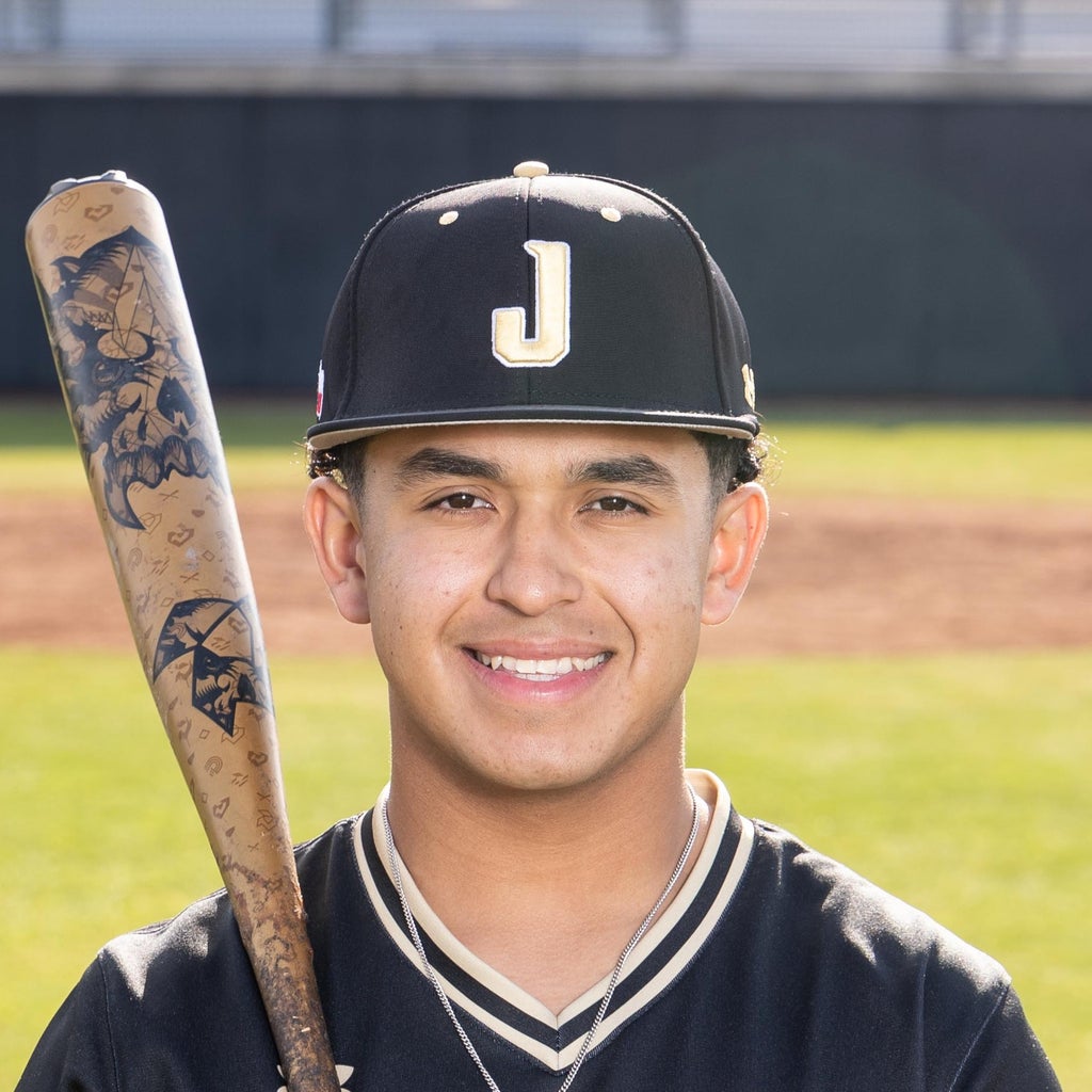 AJ  Gonzalez mugshot