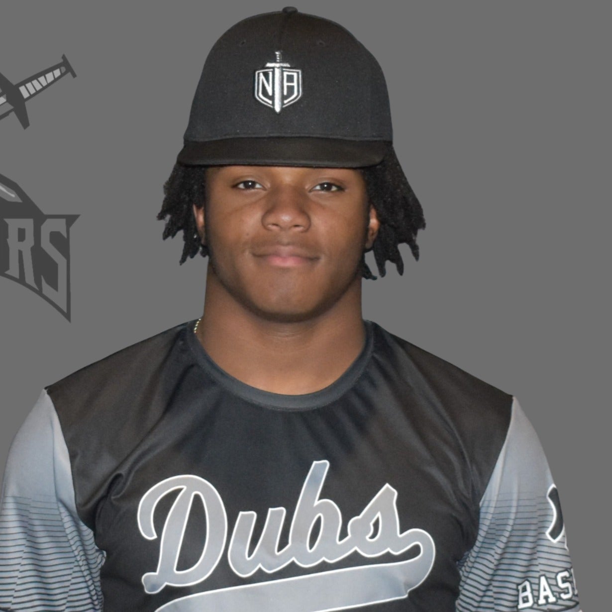 Isaiah Drake