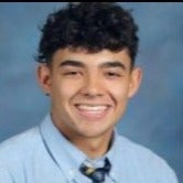 Kenny Perez mugshot