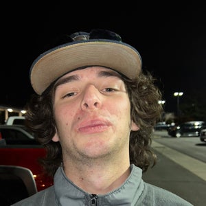 Carter Camacho mugshot