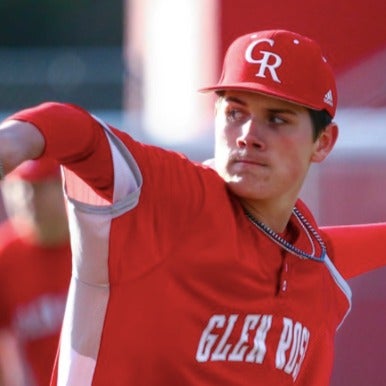 Cullen Kickhoefer mugshot