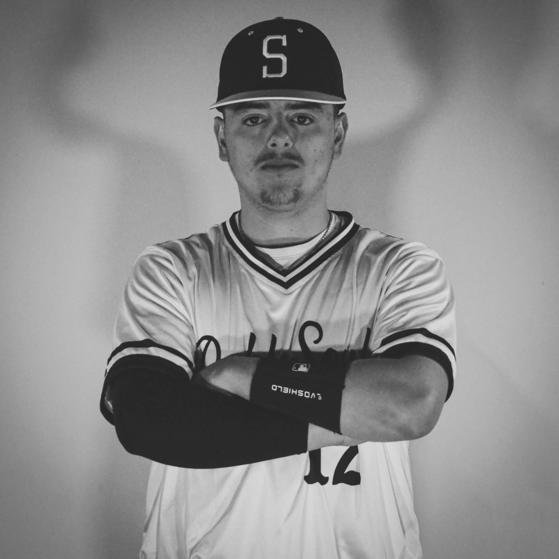 Kaleb Ortiz