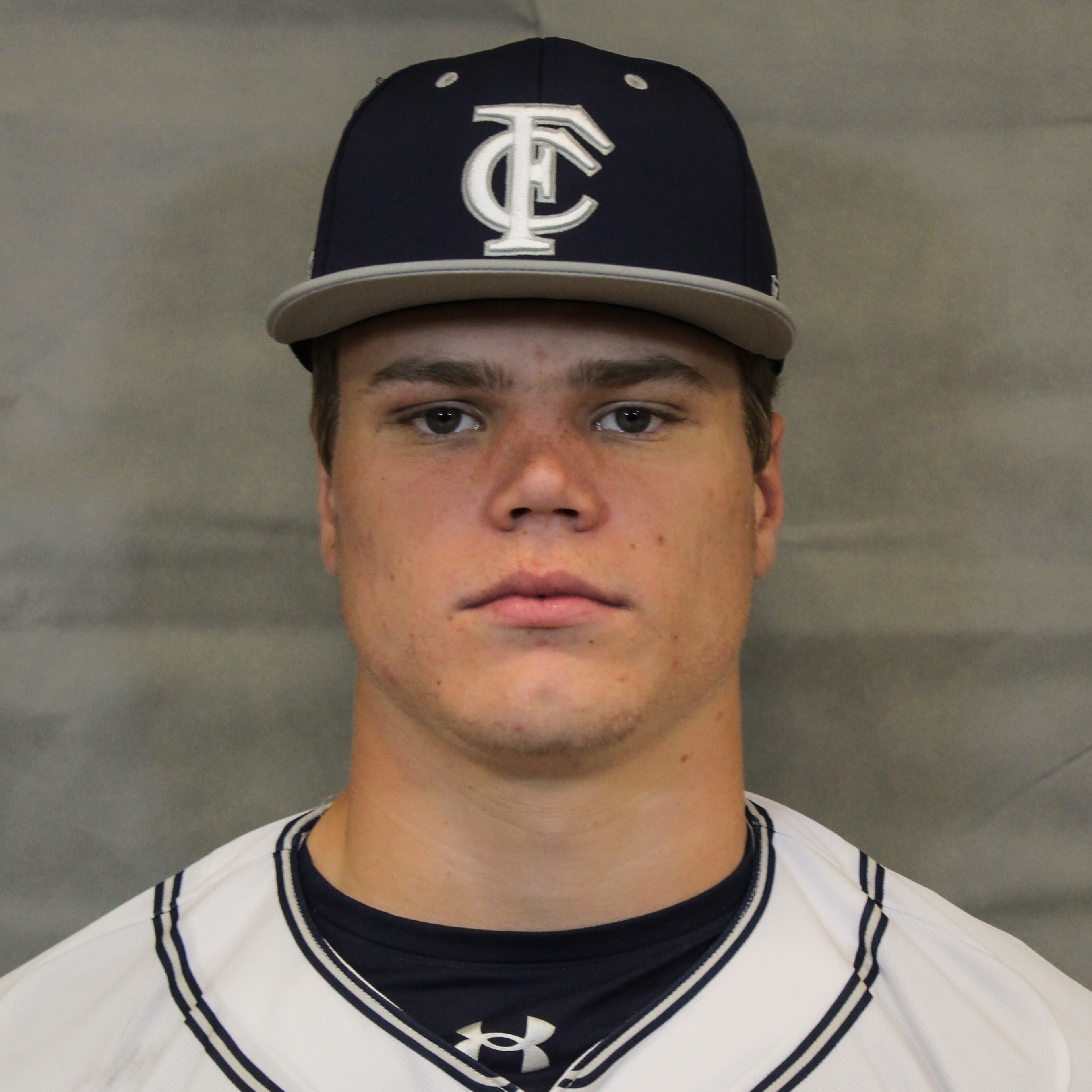 Samuel Albee mugshot