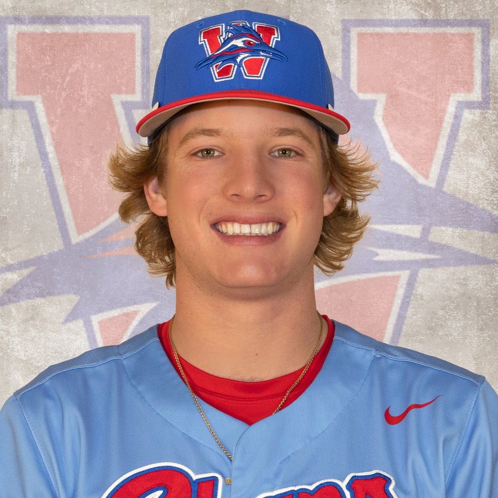 Chance Covert mugshot