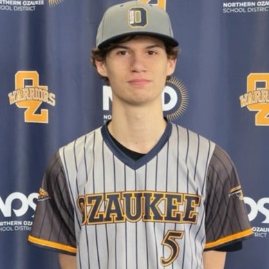 Sawyer Kowalkowski mugshot