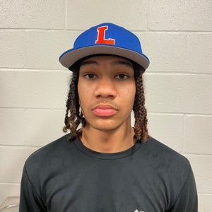 Jaylen  Henderson mugshot