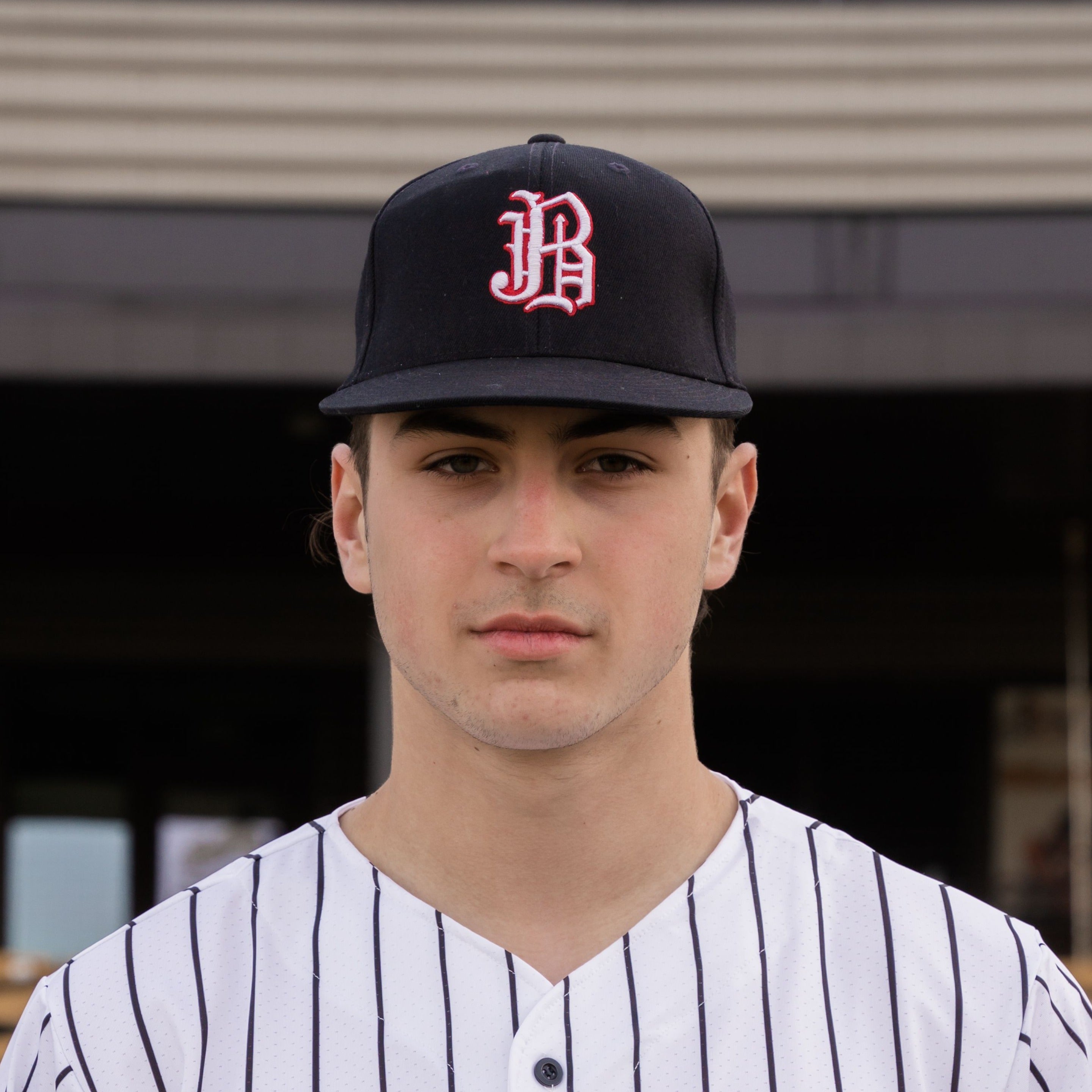 Garrett Rainey