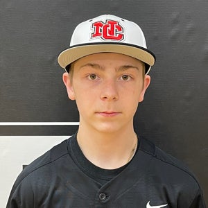 Brody Taylor mugshot