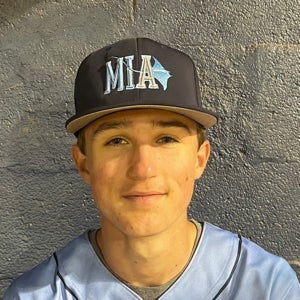 Chase Polley