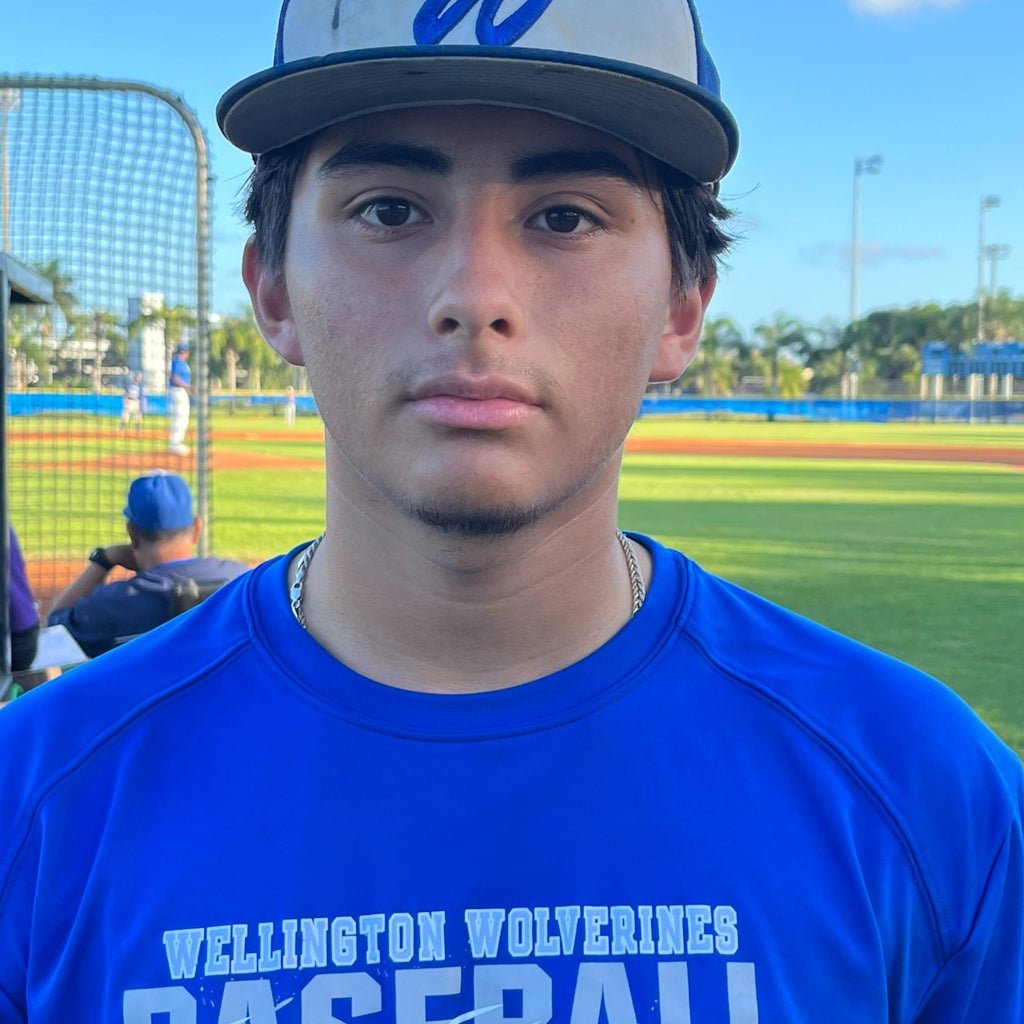 Daniel Goncalves mugshot