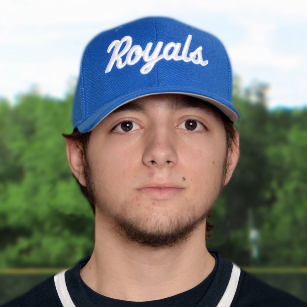 Nicholas Faciano mugshot