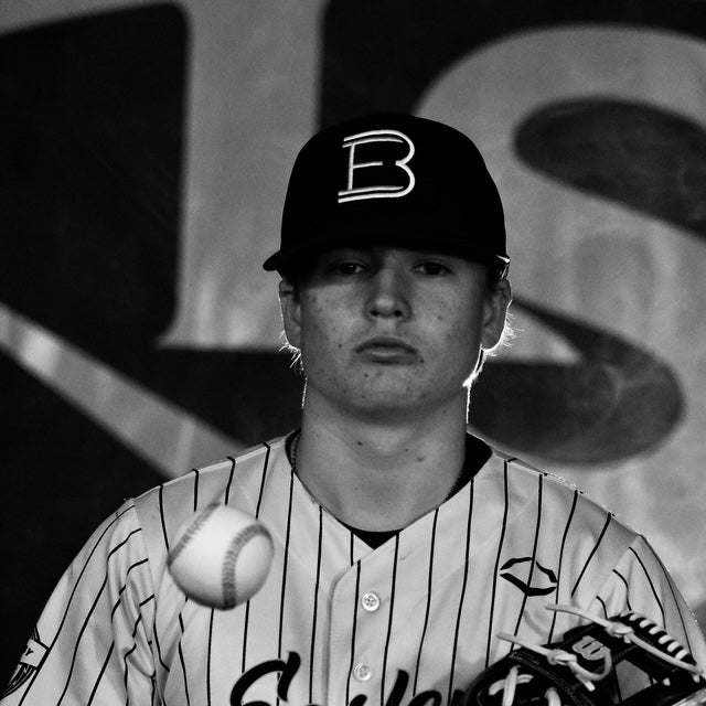 Barrett Bramlett