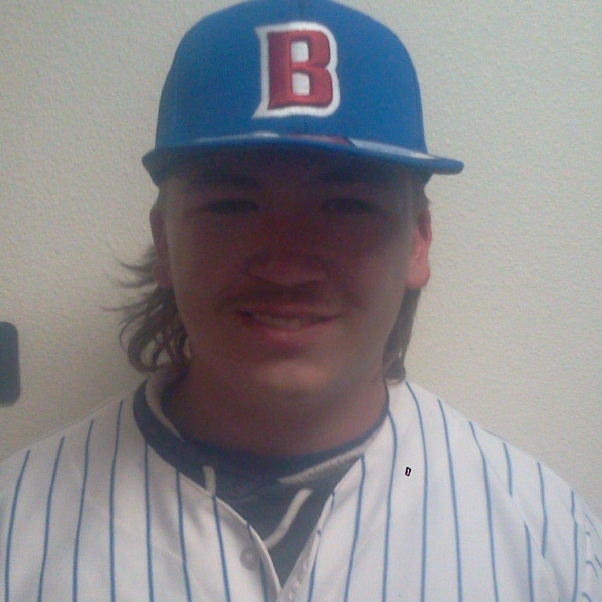 Wyatt Benson
