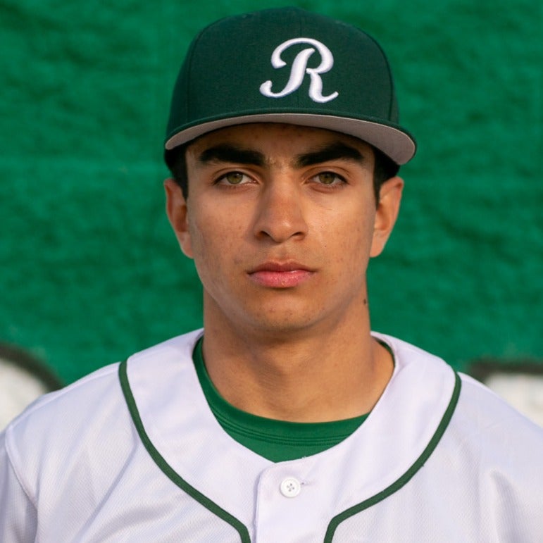 Emiliano Curiel Montijo mugshot