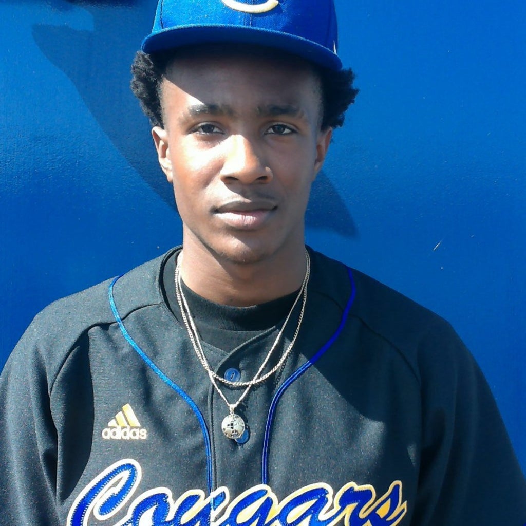 Quincy Reese mugshot