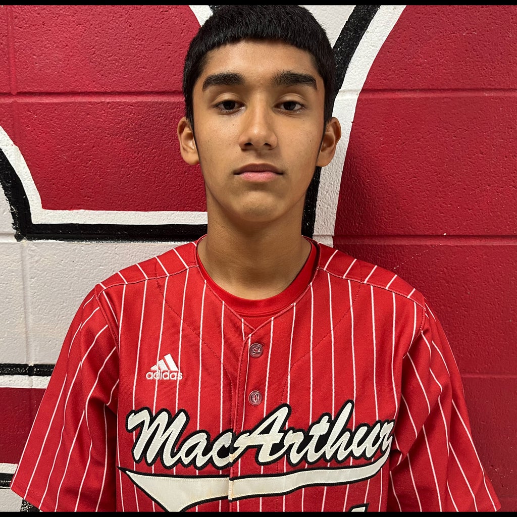 Jordan Del Villar mugshot