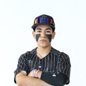 Leo Martinez mugshot