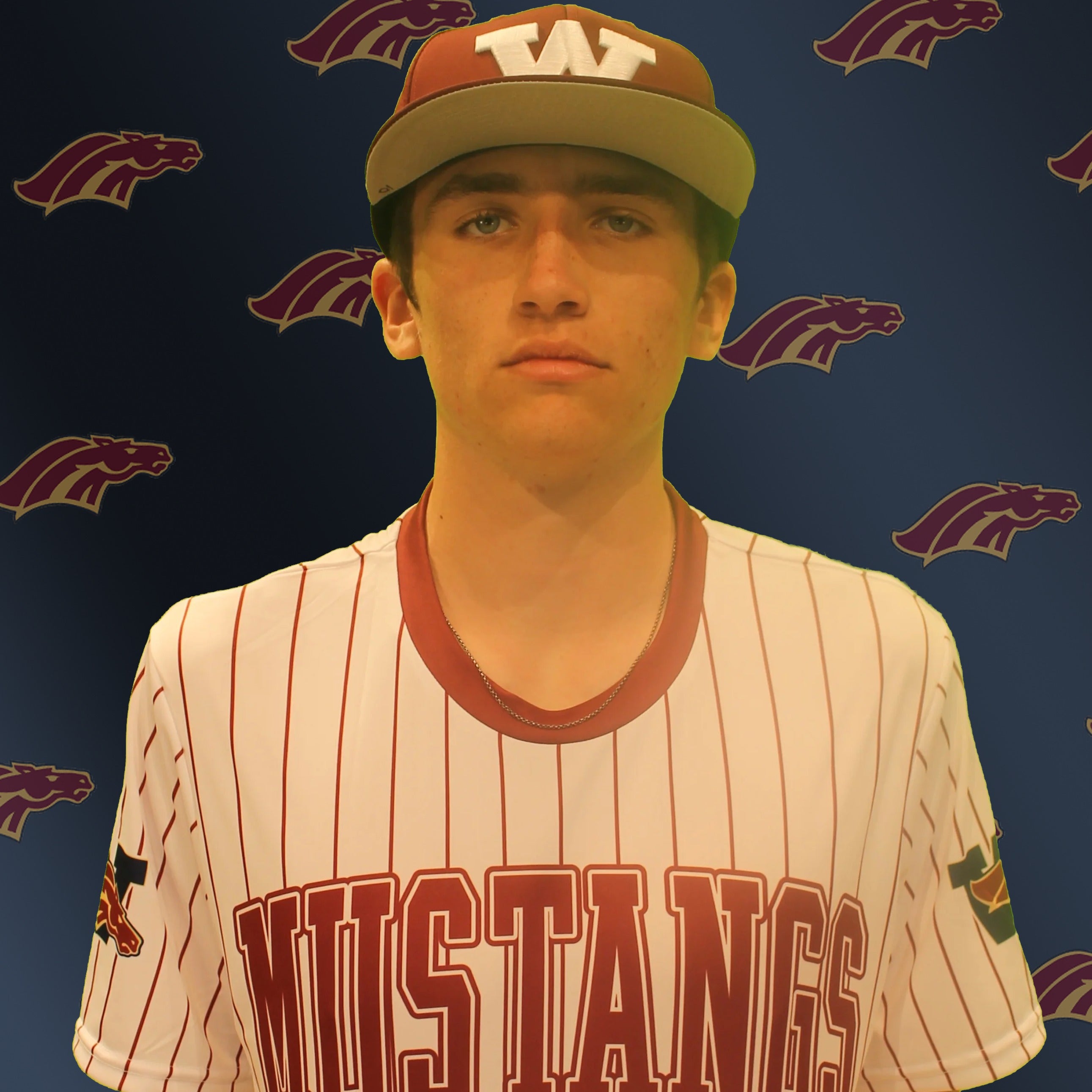 Chance  Griffin mugshot